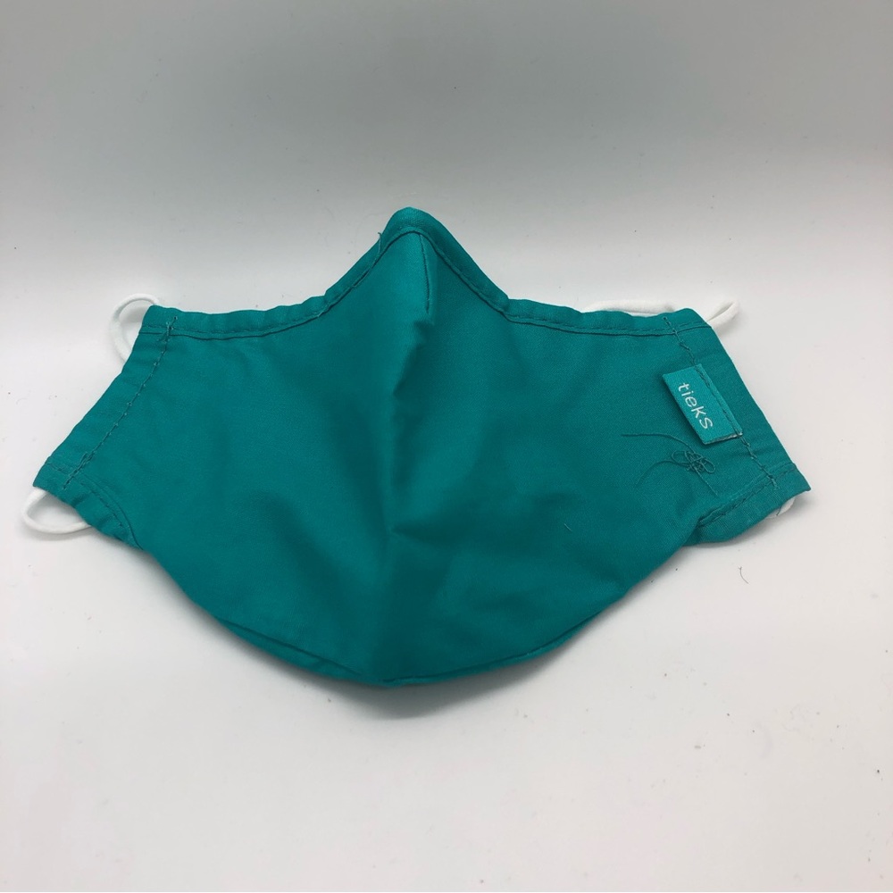 Tieks Masks | Souvenir | Tieks Swag | Brand New - Never Used